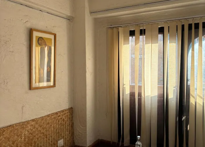 Проживание в семье Davu Gallery Cafe